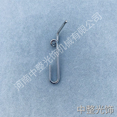 導(dǎo)紗鉤拋光案例1 導(dǎo)紗鉤拋光案例1