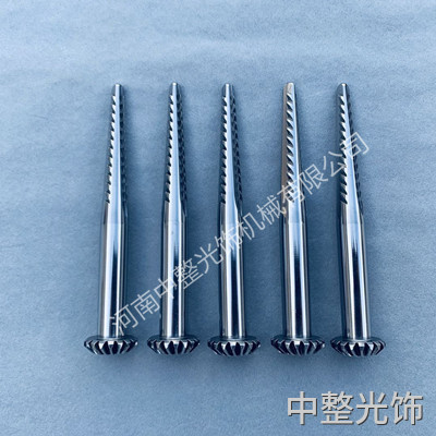 采棉機(jī)齒輪精密鏡面拋光效果 采棉機(jī)齒輪精密鏡面拋光效果